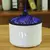 Humidificador AromatizadorYX-1501 Led Volcan 400ml Aromaterapia en internet