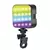 Luz Led RGB Recargable AY-83 Con Soporte Clip - comprar online