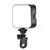 Luz Led RGB Recargable AY-83 Con Soporte Clip - comprar online