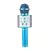 Microfono Parlante Karaoke Inalambrico Bluetooth - tienda online