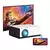 PROYECTOR-720P VERSION DE ANDROID HYK-T01
