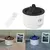 Humidificador AromatizadorYX-1501 Led Volcan 400ml Aromaterapia - Electro Selah