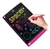 Pizarra Tablet Magica Anotador Dibujo Borrar 12 Pulgada Lcd - Electro Selah