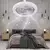 LUZ DE LED Y VENTILADOR CP-FS02 CON AROMATERAPIA Y CONTROL REMOTO