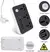 Zapatilla T05 6 Usb Carga Rapida + 3 Tomas Alargue 2 Metros - comprar online