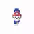 Reloj Infantil Con Tapita Diferentes Personajes - tienda online