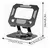 SOPORTE METALICO GIRA 360º PARA CELU Y TABLET ZX-ZJ48 - comprar online