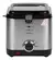 Freidora De Aceite Oryx 900w 1,5l 230v Canasta Removible - comprar online