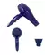 Secador De Cabello Pelo Frio Calor 1200w 2 Velocidades - comprar online