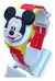 Reloj Infantil Con Tapita Diferentes Personajes en internet