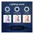 Aro De Luz Led 36cm + Soporte Cel en internet