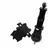 Soporte Sopapa Celular Holder Para Auto - comprar online