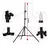 Aro Luz Led 36cm Studio Profesional + Tripode 2.1 Mts en internet