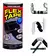 Cinta Flex Tape Impermeable Autofusion Pega Sella Todo 8 PULGADAS