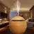 Difusor Humidificador Aromatizador Purificador Ambiente Usb FT-006A