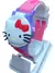 Reloj Infantil Con Tapita Diferentes Personajes