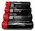 Pilas Osr AA Pack X 4 Unidades - comprar online