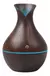 Humidificador Difusor Aromaterapia Aire Saludable Usb 200 Ml FT-036 - comprar online