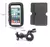 Funda Soporte Celular Resistente Lluvia Bicicleta Zx-450 - comprar online