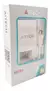 Cargador De Pared Aitech Carga Rápida 2.1a 1usb Tipo C - comprar online