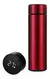Termo INTELIGENTE 500 Ml Sensor de Temperatura - comprar online