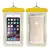 Imagen de Funda De Celular Protectora Agua Waterproof Sumergible