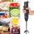 Licuadora De Mano Mixer Luma Bella Cuchilla Acero 300w 2 Vel - comprar online