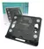 Soporte Giratorio 360 Regulable Notebook Tablet Sw-010 en internet