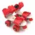 Patines extensibles clásicos ajustables de 4 ruedas - comprar online