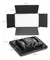 Panel Reflector Luz Led Rgb Solapas Fotografía Led-600rgb - comprar online