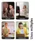 Microfono Inalambrico iphone X2 iPhone iPad Macbook Celular Stream Color Negro entrevistas - comprar online