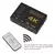 Switch Hdmi 5 Entradas Selector Divisor + Control Remoto en internet