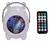 Proyector Galaxia Lampara Mini Estella En Led Forma De Oso en internet