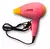 Secador De Pelo Mini Nova 1000w Ideal Viajes