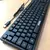 Teclado Seisa Con Mouse Usb DN-D5200 Con Cable en internet