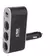 Triple Encendedor 3 Bocas + 1 Cargador Usb Auto Wf-0100