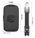Portacelular Funda Proteccion Moto Soporte Para Espejo Zx451 en internet
