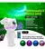 Astronauta Proyector Galaxia Estrellas Luz Bluetooth Musica - comprar online