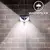 Luz Led Solar Con Sensor Movimiento Exterior JK- 100 Led - comprar online
