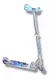 Monopatin De Aluminio 2 Ruedas Plegable Disney Frozen 12150 - comprar online