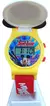Reloj Infantil Con Tapita Diferentes Personajes - Electro Selah