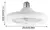 Lampara Ventilador de Techo Aromaterapia con control CP-FS01 - comprar online