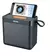 Parlante Bluetooth Celu/fm/tf/usb/aux YX-A168