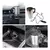 Vaso Jarro Termico Conexion Para Auto 12v Acero Inoxidable - comprar online