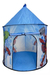 Carpa Castillo Infantil Avengers Marvel 5610 en internet