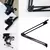 KIT COMPLETO MICROFONO CONDENSER MIC-31005 - comprar online