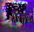 PROTON 36 LED ULTRA VIOLETA P-UV36P en internet