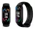 Smartwatch Bluetooth Smart Band M6 Suono Reloj Inteligente