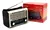 Radio Parlante Am Fm Portátil Batería Recargable Usb Sd Aux YX-333