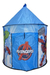 Carpa Castillo Infantil Avengers Marvel 5610 - comprar online